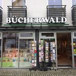 Buchhandlung Bücherwald buchhandlungbuecherwald