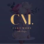 Cake Mode | Zareena Mayet cakemode_co