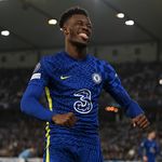 Callum Hudson-Odoi calteck10