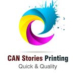 CAN Stories . Printing canstories.printing