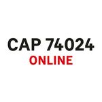 CAP 74024 online cap74024_online