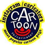 CARTOON caricators