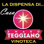 Dispensa Casa Amaro Teggiano casamaroteggiano