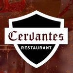 Cervantes Restaurant🌇 cervantesrestaurant