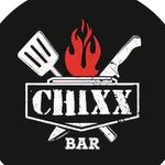 CHIXX BAR Хабаровск chixxbar