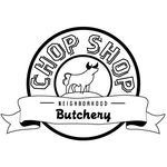 Chop Shop Butchery chopshopbutcherymaryland