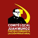 Comité Local Juan Muñoz PC(AP) cljuanmunoz_pcap