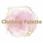 Clothing Palette clothing__palette2021