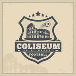 Coliseum Shirt Market coliseumfsm