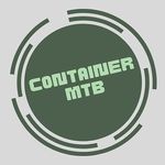 Container Mountain Bike container_mtb