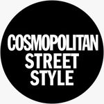 Cosmo Street Style cosmostreetstyle