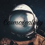 Космос I Астрономия cosmoxgalaxy