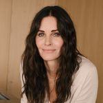 Courteney Cox courteneycoxofficial