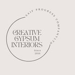 ديكورات الجبس creative_gypsum_interiors