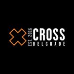 Cross Belgrade crossbelgrade