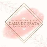 ♡ DAMA DY PRATA ♡ damadyprataofc