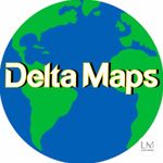 Delta Maps deltamaps