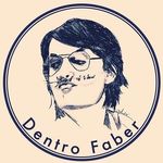 Fabrizio De André dentro_faber