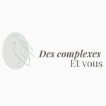 Des complexes et vous descomplexesetvous