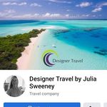 Julia Sweeney designertravelbyjulia