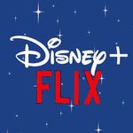 Disney Flix FR disneyflixfr