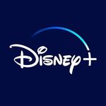 Disney+ disneyplus