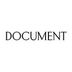 Document documentjournal