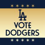 Los Angeles Dodgers dodgers