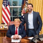 Donald Trump Jr. donaldjtrumpjr