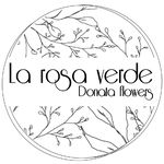 -La rosa verde - donataflowers