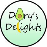 Shelley • Dorys Delights dorys_delights