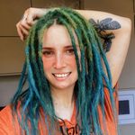 ДРЕДЫ🖤КОСЫ🖤АСТРАХАНЬ dreadlocks30rus