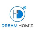 Dream Hom’Z ® dreamhomz_