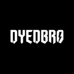 DYEDBRO dyedbro