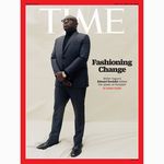 Edward Enninful, OBE edward_enninful