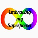 Embracing my Superpower embracingmysuperpower