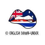 English Down-under สอนภาษาอังกฤษฟรี engdownunder