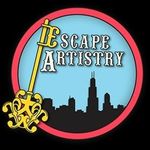 Escape Artistry :: Players escape.artistry