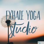 Exhale Yoga exhaleyogaaz