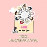 EXO-L INDONESIA COTTON FANBASE exol_planetcotton