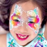 Facepaint by Kiki Iwata facepaintinghkbykiki