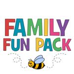 Kristine • Family Fun Pack familyfunpack