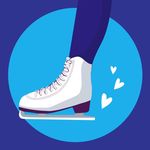 Фигурное катание ⛸️ figureskating_sportsru