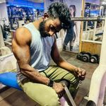 Ankit Pandey fitness_astar