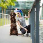 ▫️Julia & Shadow ▫️Petfluencer ▫️Freiheitsgeister flat_der_clown