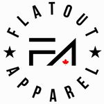 Flatout Apparel Inc. flatoutapparel