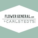 Flower General by Carlstedts flowergeneral