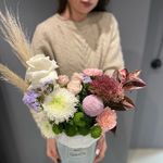 ЦветОк- Цветы •Букеты•Доставка flowers_ok.spb