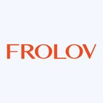 FROLOV frolovheart