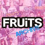 The FRUiTS Magazine Archive fruits_magazine_archives